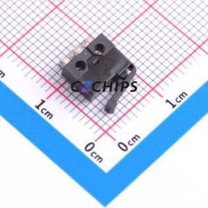 D2MQ-1L-TR Limit Switch Through hole Component (THT) Switch - Product Image 2