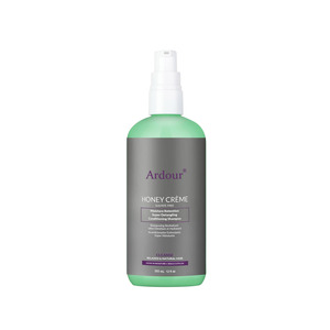 Shampooing Capillaire Bio Anti-Pelliculaire et Anti-Casse 200ml Lissant Hydratant Nourrissant Rafraîchissant Pour la Maison - Product Image 3