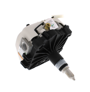 WT8840A1000 Serie WT88 Controllore per Scaldabagno a Gas Programmatore per Valvola del Gas per Hotel Programmatore per Bruciatori - Product Image 3