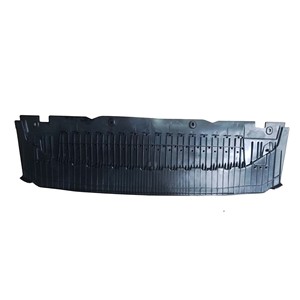 คานเสริมกันชนหน้า Audi A4 S-Line รุ่น 8K0807611B อะไหล่พลาสติกสำหรับรุ่นปี 13-15 - Product Image 2