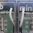 Relé de Señal HH52PC 0.3A 1.25A 2.7A 40W 60W para Luces de Navegación, Bobina Electromagnética de Circuito Único - Product Image 2