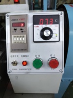 Machine à emboutir les lacets semi-automatique facile à contrôler, machine à emboutir les lacets semi-automatique de bonne qualité