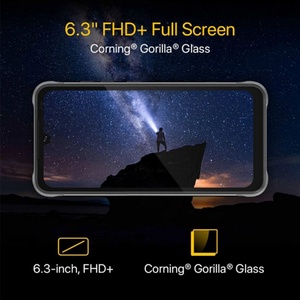 Teléfono Resistente UMIDIGI BISON PRO Versión Global, 4GB 128GB, Smartphone IP68 - Product Image 3