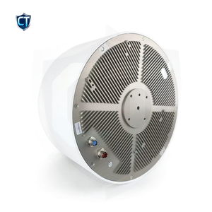 CT Drone Detector Drone <strong>Detection</strong> Dji Autel FPV Radio Scan Identification Position Tracking White and Black List - Product Image 4