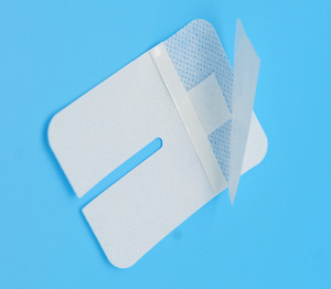 6x8cm <span class=keywords><strong>IV</strong></span> spunlance không dệt mặc quần áo - Product Image 2