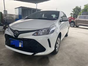Toyota Vios <span class=keywords><strong>FS</strong></span> 2020 Ben Mantenuta con Basso Chilometraggio - Product Image 3