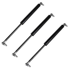 Varillas de Soporte con Resorte de Gas, Varios Tamaños, Tipo Sin Nitrógeno, para Excavadoras y Maquinaria de Construcción - Product Image 3