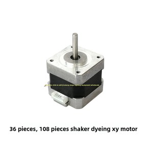 Repuestos para Iluminación de Bares de Boda, Motor Paso a Paso, Luz LED de Haz IP65, 42 39 <span class=keywords><strong>57</strong></span> 60 - Product Image 4
