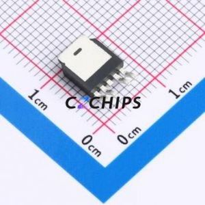 SP4011CTM Transistor à effet de champ à transistor TO-252-4L (MOSFET) original et nouveau service de puces de composants électroniques et de nomenclature - Product Image 2