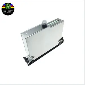 100% Asli Kepala Cetakan 1020 Sei Ko 35pl SPT 1020 Printhead untuk Printer Phaeton/Icontek/Crystal UV