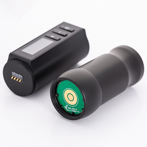 Máquina de Tatuaje Rotativa Inalámbrica de Venta Caliente con Motor sin Escobillas, Batería de Litio y Aluminio Aeronáutico para Maquillaje Permanente - Product Image 5