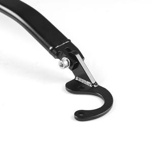 Pour Honda Civic EK EG : Amortisseurs de tuning, systèmes de suspension, modification automobile, support de barre stabilisatrice avant et arrière - Product Image 3