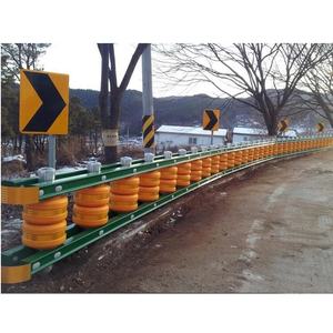 Güvenlik silindir çarpma bariyeri - Product Image 3