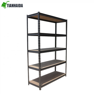 5-ярусные стеллажи для хранения в магазине - Product Image 5