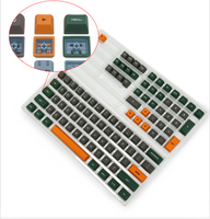 Skyloong Custom Keycaps Mechanical Keyboard Keycaps 60% 70% 80% 90% Mechanical Keyboard Keycaps