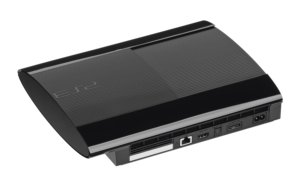 Console di Gioco <span class=keywords><strong>PS3</strong></span> Super Slim Usata, Direttamente dalla Fabbrica, Modelli PS-3 PS3s 2000 3000 4000, Console Multilingue per TV - Product Image 6