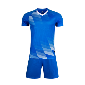 Maillot de Football Personnalisé 2024 par Sublimation, Tissu Polyester, Tenue d'Entraînement de Soccer - Product Image 2