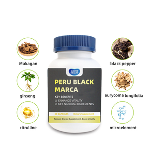 แคปซูลสมุนไพร OEM/ODM <span class=keywords><strong>น</strong></span>้ำมั<span class=keywords><strong>น</strong></span>หญ้าฝรั่<span class=keywords><strong>น</strong></span> <span class=keywords><strong>น</strong></span>้ำมั<span class=keywords><strong>น</strong></span>ออริกาโน <span class=keywords><strong>น</strong></span>้ำมั<span class=keywords><strong>น</strong></span>เมล็ดดำ วิตามิ<span class=keywords><strong>น</strong></span>บำรุงเส้<span class=keywords><strong>น</strong></span>ผมและอาหารเสริมเผาผลาญไขมั<span class=keywords><strong>น</strong></span>เพื่อสุขภาพ - Product Image 1