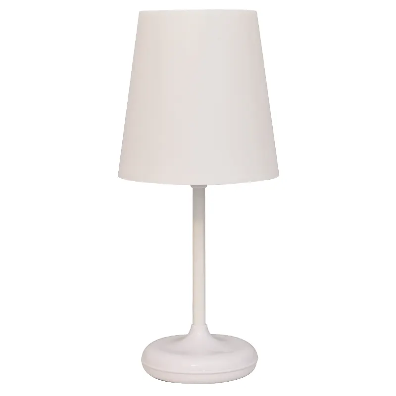 Nordic minimalista simple sala de estar remoto inalámbrico + control táctil lámpara de escritorio lámpara recargable lámpara de noche inteligente