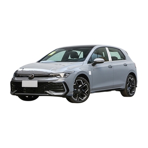 Volkswagen <span class=keywords><strong>Golf</strong></span> 8.5, Auto Compacto de <span class=keywords><strong>Segunda</strong></span> <span class=keywords><strong>Mano</strong></span>, 280TSI DSG R-Line Lite, Características Modificadas Estables, Volante a la Izquierda, Neumáticos R17 - Product Image 1