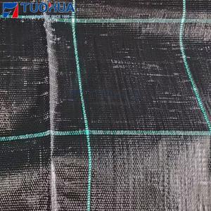 PP vật liệu Vườn Ươm che phủ mặt đất <span class=keywords><strong>Weed</strong></span> mat - Product Image 6