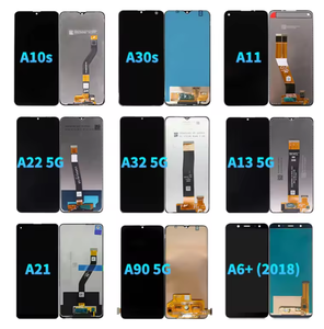 Écran de remplacement original pour Samsung Galaxy A50s A51 A10 A20 A30 A40 A50 A70 A80 Écran A50 Écran LCD Oled - Product Image 4
