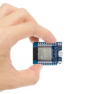 D1 <span class=keywords><strong>Mini</strong></span> ESP32 ESP-32 Scheda di Sviluppo IoT WiFi+Bluetooth Compatibile con ESP8266 Completamente Funzionale - Product Image 4