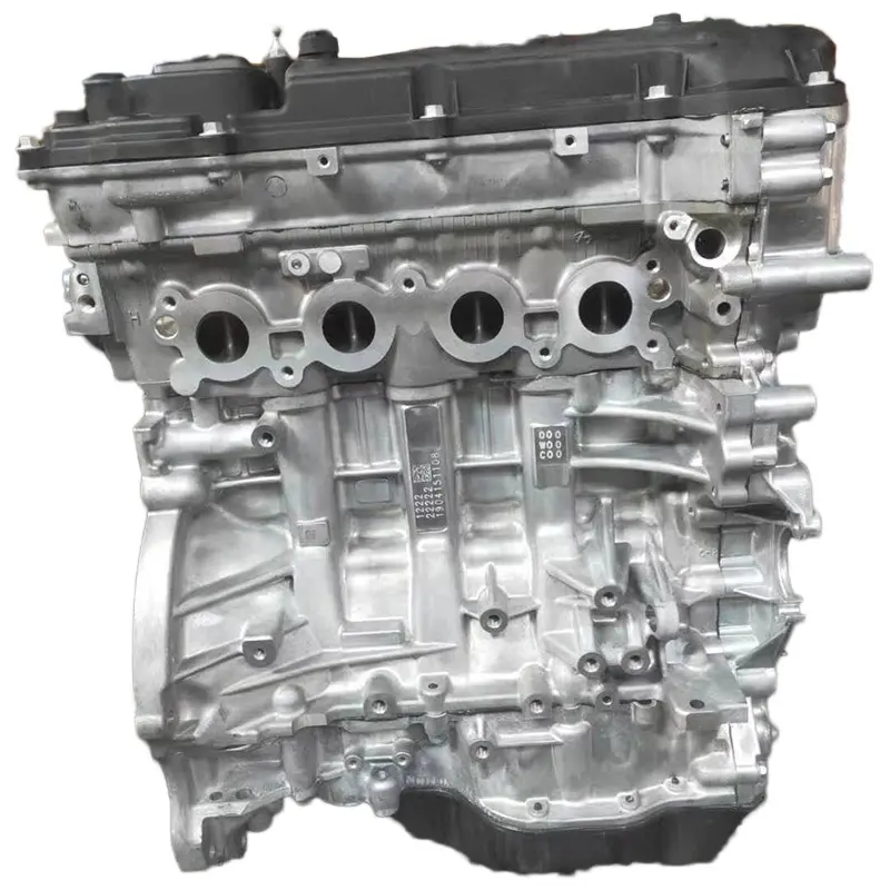 Высококачественный двигатель G4NC, подходит для Hyundai Kia