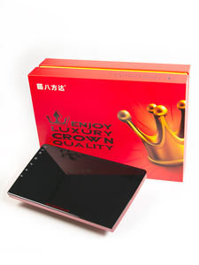 卸売ユニバーサルAndroid12オートラジオMp5プレーヤーカーステレオ2Din 1280*800フル装備スクリーンカーマルチメディアDVDプレーヤー - Product Image 5