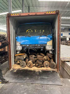 Moteur diesel d'occasion en acier inoxydable pour WEICHAI WP13 500E501 Ensemble moteur pour pièces de camion TAI - Product Image 4