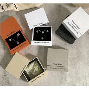 Portagioie eco-friendly-95% carta riciclata, 3 giorni di campionamento, regali di Natale, evita rischi di conformità ambientale - Product Image 5