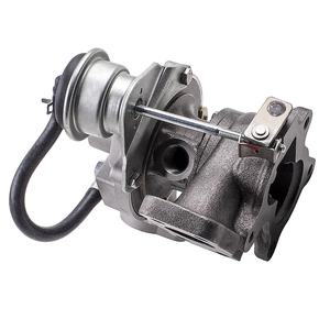 Per <span class=keywords><strong>Peugeot</strong></span> 107 206 207 307 1007 <span class=keywords><strong>Bipper</strong></span> 1.4 HDi 50Kw 40Kw DV4TD - Full turbolader 54359880009 turbo completo 54359880007 KP35 - Product Image 1