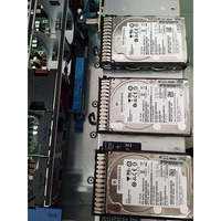 Disque dur interne SATA 3,5 pouces S Eagate 1 To 2 To 4 To 6 To 8 To pour surveillance, SATA 6 Gbit/s 7200 tr/min ST8000VX004