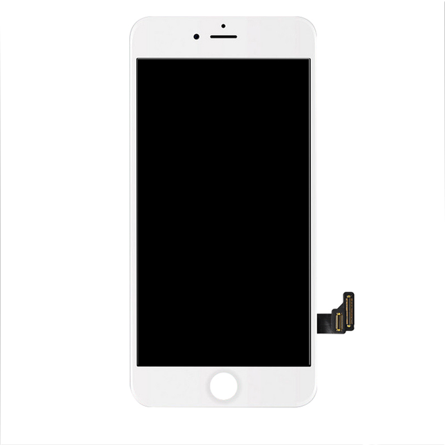 Fast Delivery Mobile Phone Touch Screen for iPhone  6 7 8 Plus X XR XS XS MAX 11 12 Pro 13 Mini Assembly Repair Parts