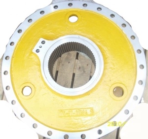 Pièces BOSS 175-27-31394 D150A, D155A, <span class=keywords><strong>D155W</strong></span> - Product Image 1