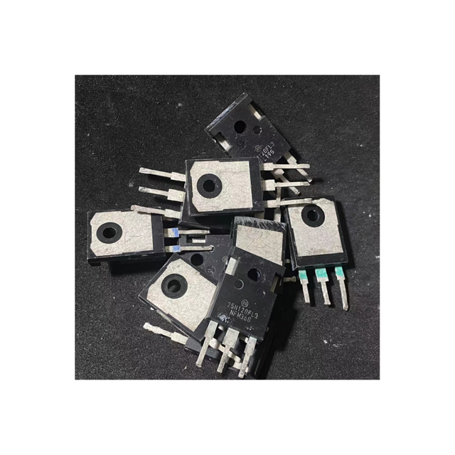 Power IGBT MOSFET 25N120 25N120FL 25N120FL2 25N120FL3 25N120S 25A 1200V TO-247 Original