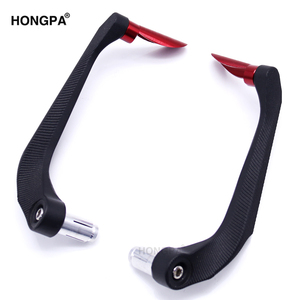 Bộ Bảo Vệ Tay Lái Xe Máy 22Mm <span class=keywords><strong>7</strong></span>/<span class=keywords><strong>8</strong></span> Inch Hệ Thống Bảo Vệ Tay Lái Univrcycle Bộ Bảo Vệ Tay Đòn Ly Hợp Phanh - Product Image 5