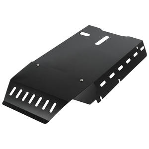 Cubiertas Protectoras para Motor y Cárter para <span class=keywords><strong>Honda</strong></span> Gold Wing GL1800 2001-2017 F6B 2013-2017 GL1800 Trike 2001-2017 Motocicleta - Product Image 3