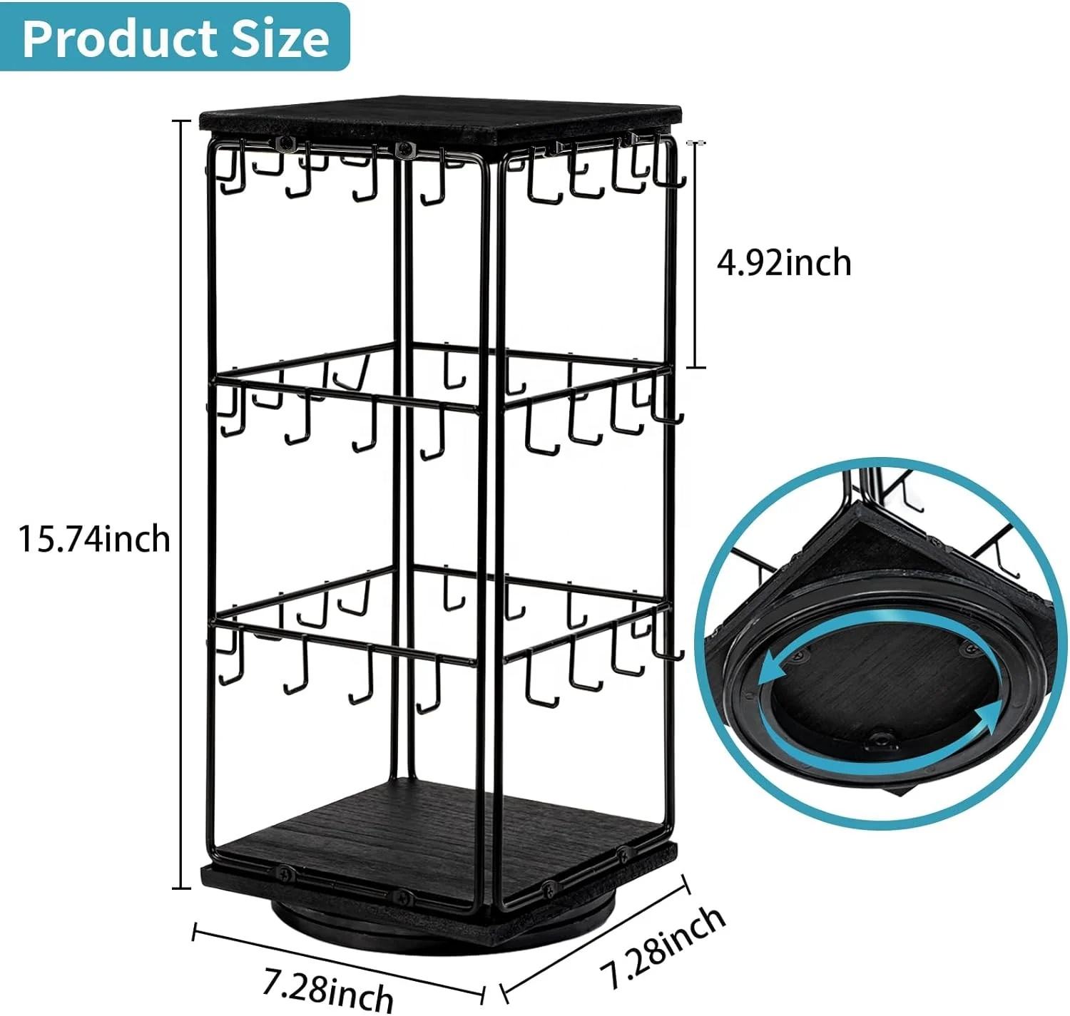 earring rack