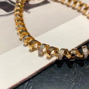 Pulsera de Diamantes Cultivados en Laboratorio con Certificación IGI de 0.682ct, Oro Amarillo de 18K, Regalo de Boda Vintage para Mujer, Joyería de Lujo GEMLOVE - Product Image 3