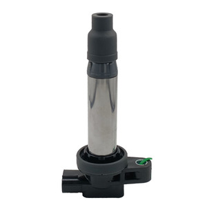 Ignition Coil 0997002080 9004A19001 For Daihatsu Toyota Automotive <b>Replacement</b> Part High Voltage Spark <b>Plug</b> Component - Product Image 3