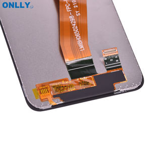 Pièces de rechange d'écran tactile LCD pour Samsung Galaxy A03 A02S A03S A025 A035 A037 - Product Image 3