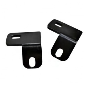 Prezzo basso all'ingrosso di lavorazione della lamiera di acciaio alluminio lamiera di fabbricazione di taglio Laser servizio di lavorazione della lamiera - Product Image 4