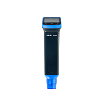 Medidor de Conductividad Digital VA1022-A 3 en 1 TDS EC Temperatura Ajustable, Portátil, para Agua Salada, PPM, Sin Instalación, IP65, OEM