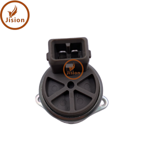 Vanne solénoïde hydraulique TM 68602 pour excavatrice TM68602 Vanne de réduction de pression proportionnelle électrique 12V - Product Image 4