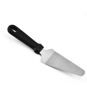 Pelle à gâteau avec poignée en plastique, ustensile de cuisine, pelle à <span class=keywords><strong>Pizza</strong></span>, couteau - Product Image 2