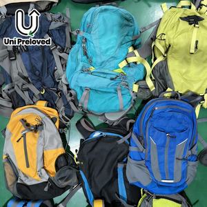 A26 Vente en gros de sacs d'occasion, sacs de randonnée pour hommes et femmes, sacs d'extérieur usagés en balles - Product Image 2