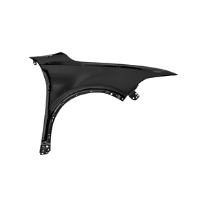 Aile avant côté conducteur en acier robuste pour Alfa <span class=keywords><strong>Tonale</strong></span> <span class=keywords><strong>2022</strong></span> 2025 OE 50570894 - Product Image 2