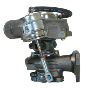 Nuevo Turbocompresor 4551902001 0305GC0041N 0305GC0111N para Motor 2.5L NEF CRDe Mahindra Bolero Goa Scorpio Gateway - Product Image 3