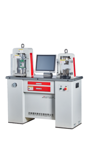 Máquina de Ensayo de Compresión Hidráulica de Alta Resistencia 300KN para Pruebas de Flexión de Hormigón y Ensayos de Flexión YAW-300L YAW-300 - Product Image 3